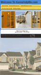 Mobile Screenshot of karenhelpme.com